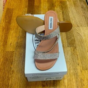 Adorable sandals